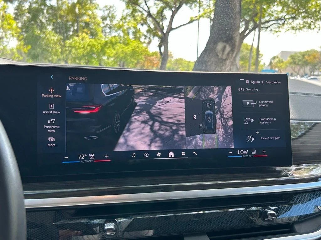 Certified Used 2025 Black BMW xDrive40i image 28