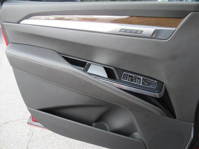 2026 Cadillac Escalade Platinum Sport - Photo 28