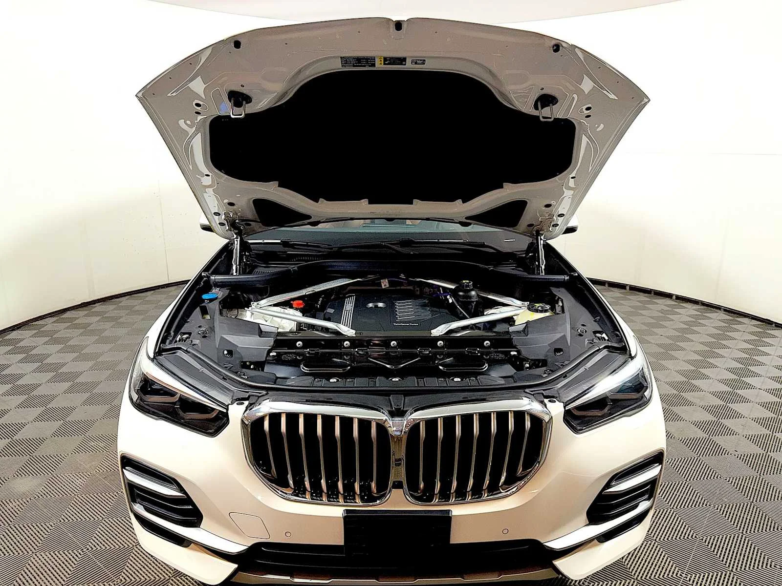 2023 BMW X5 40i - Photo 31