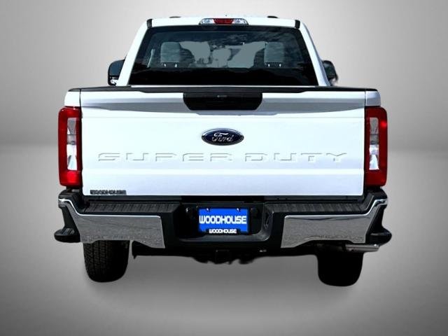 New 2026 Oxford White Ford XL image 32