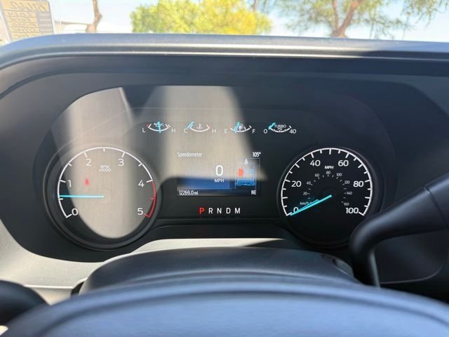 2024 Ford F-350 Super Duty XL - Photo 16