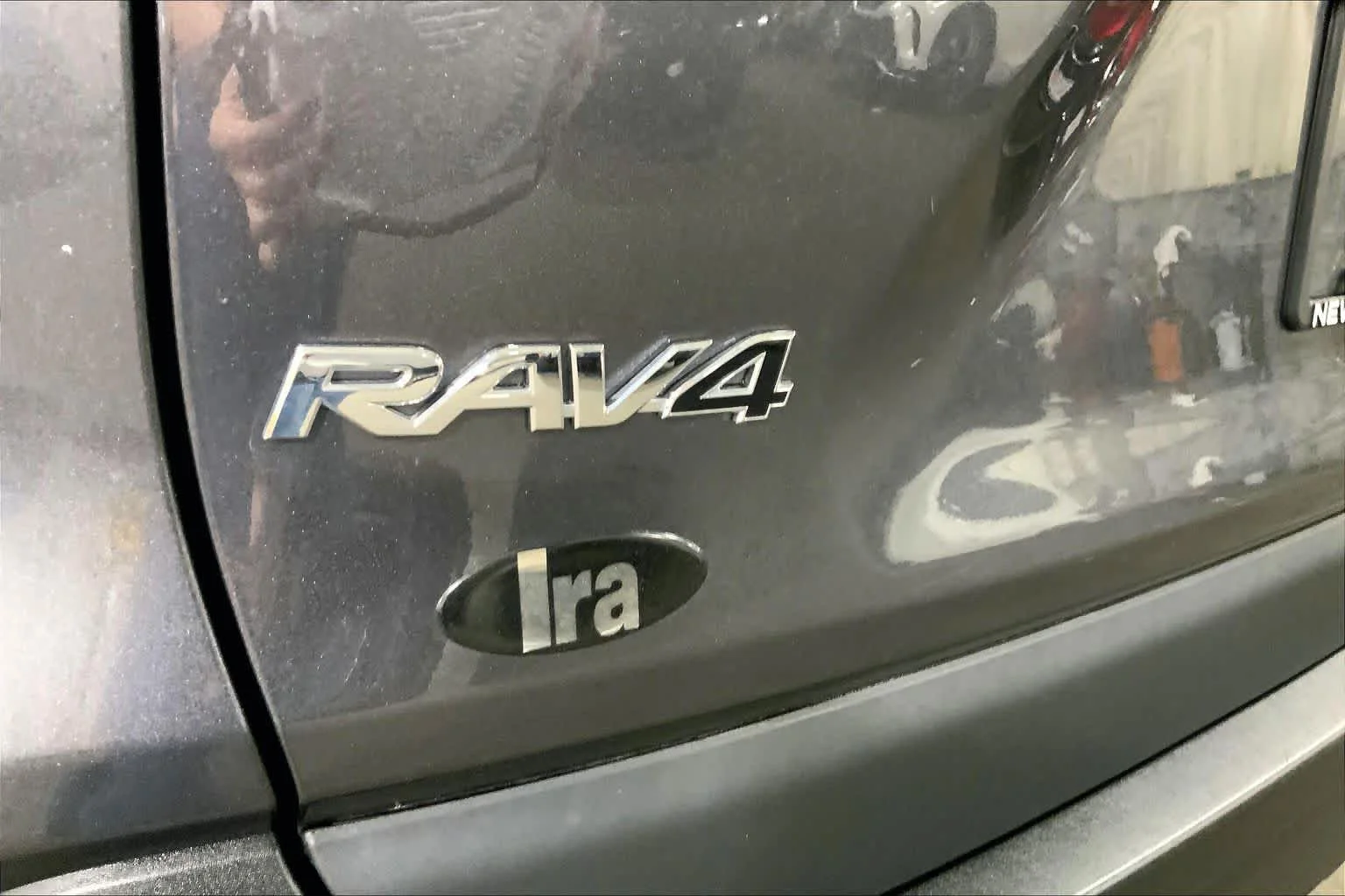 Used 2024 Magnetic Gray Metallic Toyota LE image 31