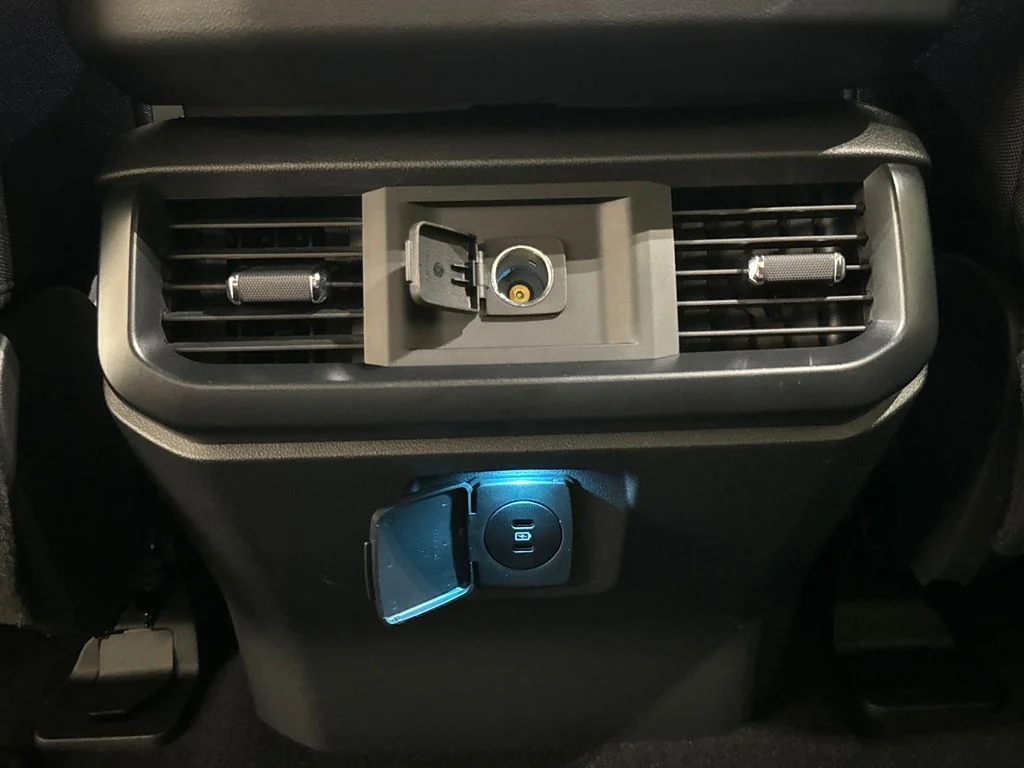 Certified Used 2024 Black Ford STX image 33
