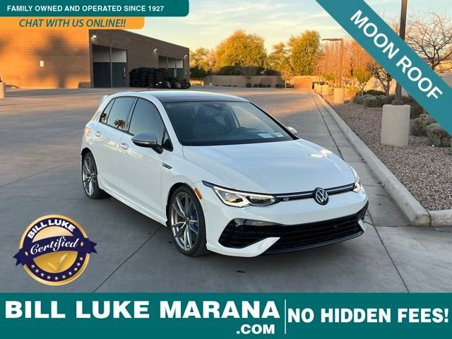 2024 Volkswagen Golf R R