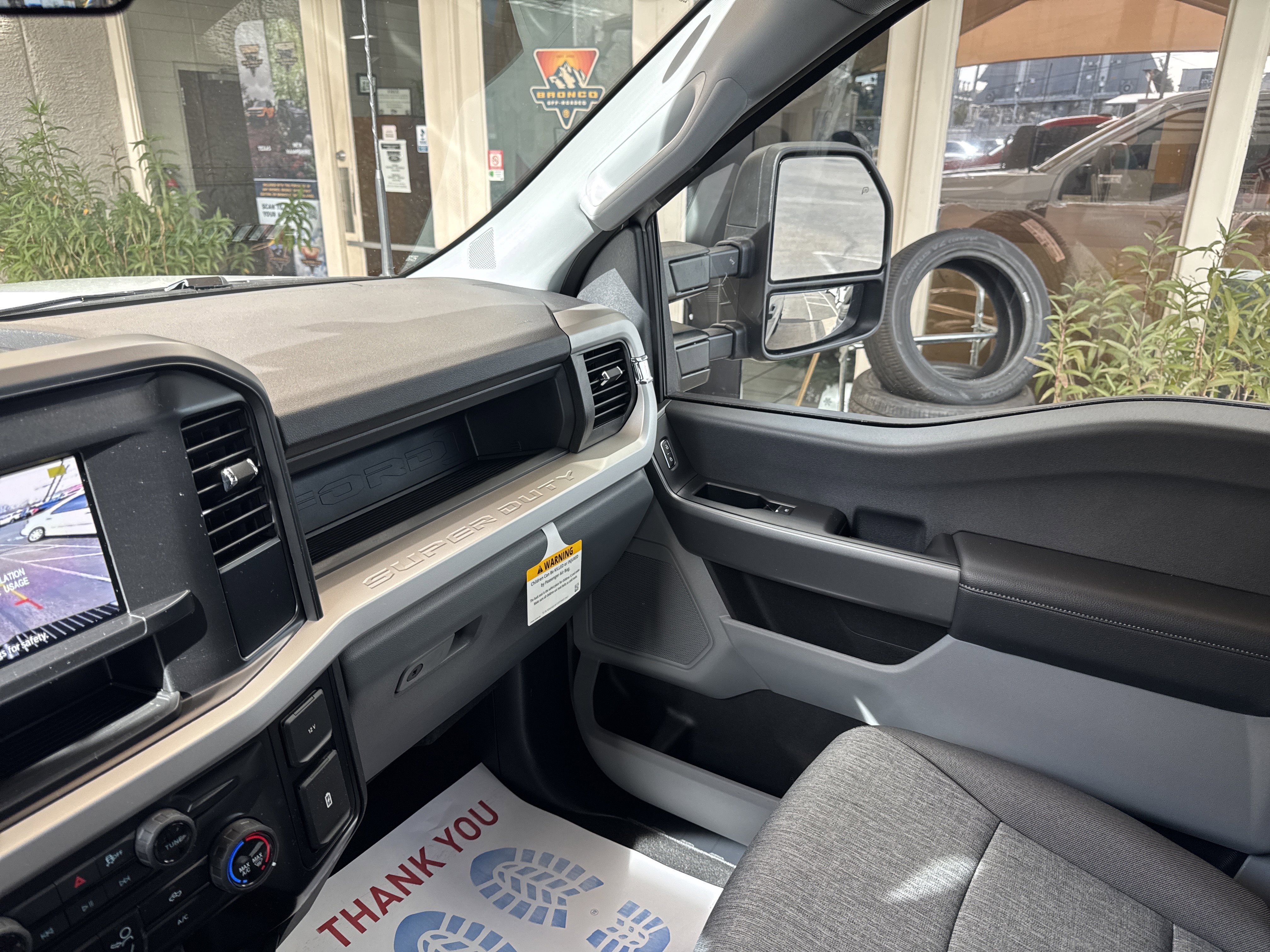 2026 Ford F-250 Super Duty XL - Photo 34