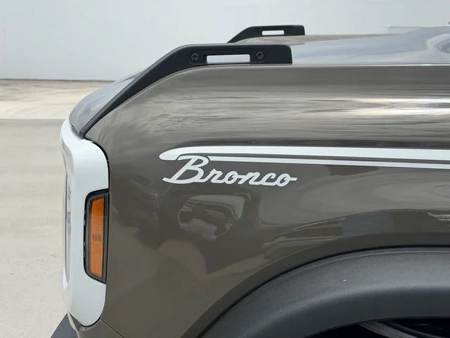 New 2026 Marsh Gray Ford Heritage Edition image 5