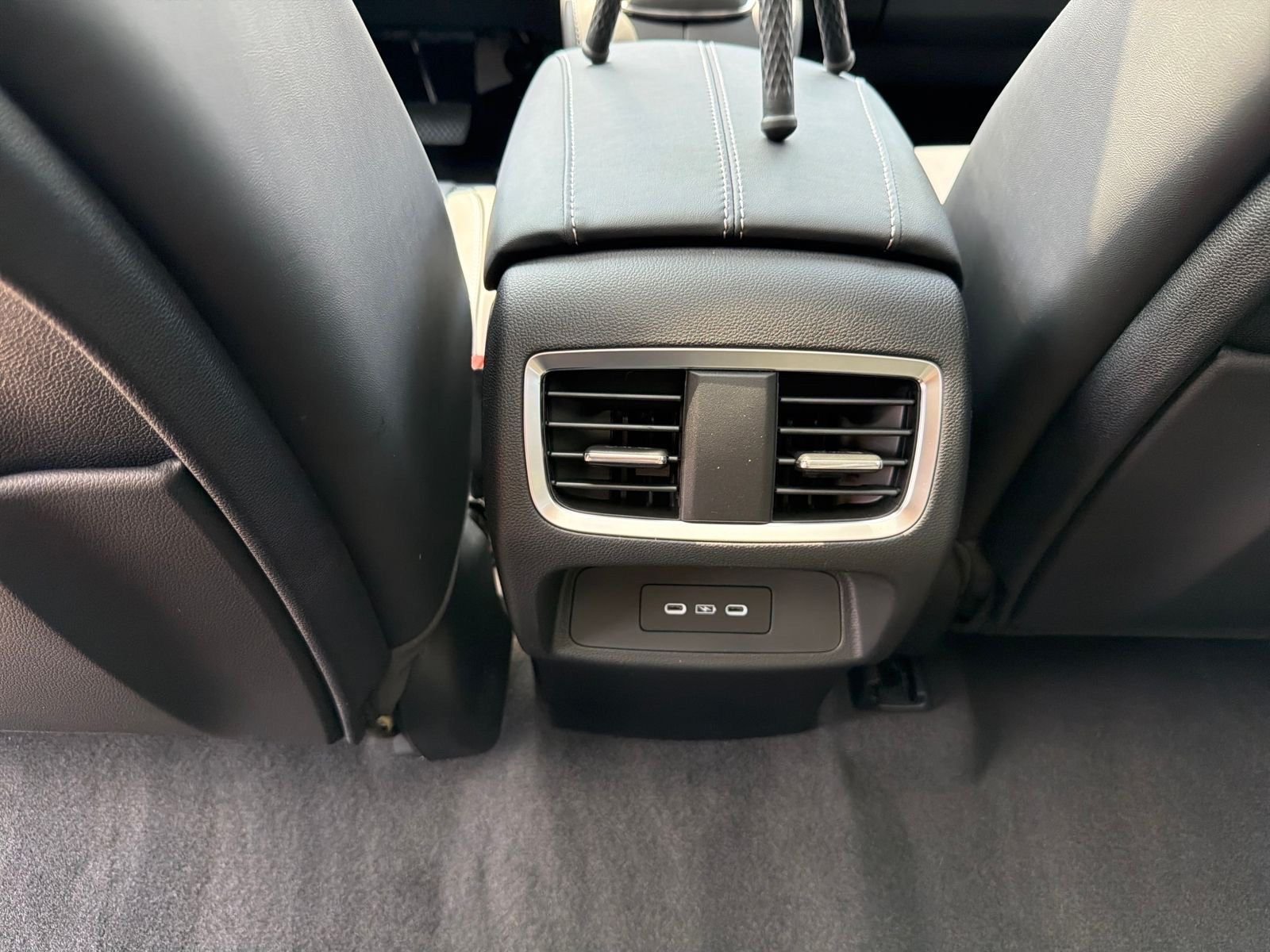 New 2026 Acura RDX Technology Package 4D Sport Utility