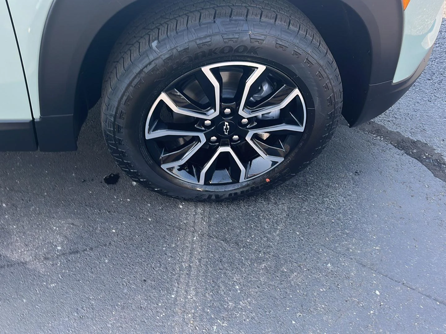 2026 Chevrolet Trailblazer Activ - Photo 30