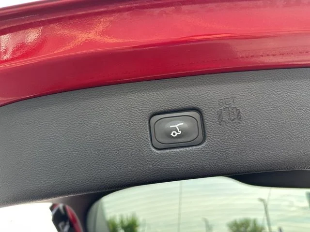 2024 Ford Edge ST-Line - Photo 22