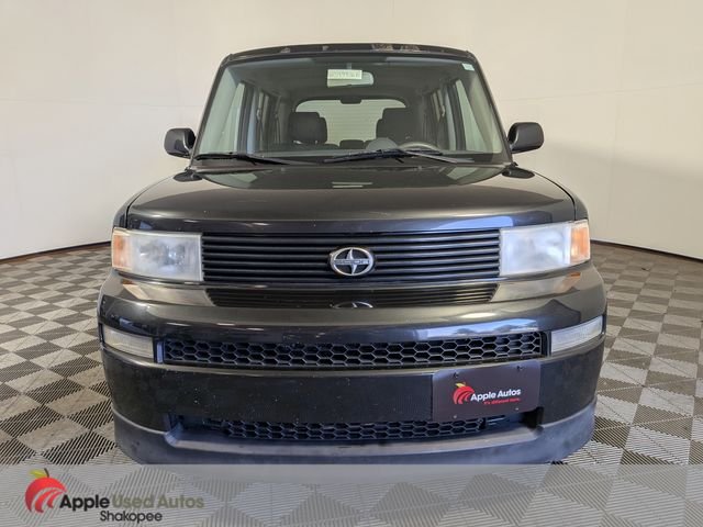 Used 2005 Scion xB Base with VIN JTLKT324450192942 for sale in Shakopee, MN