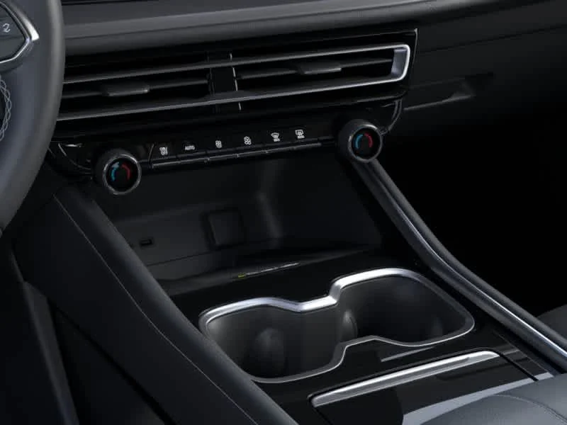 New 2026 Mosaic Black Metallic Chevrolet LT image 23