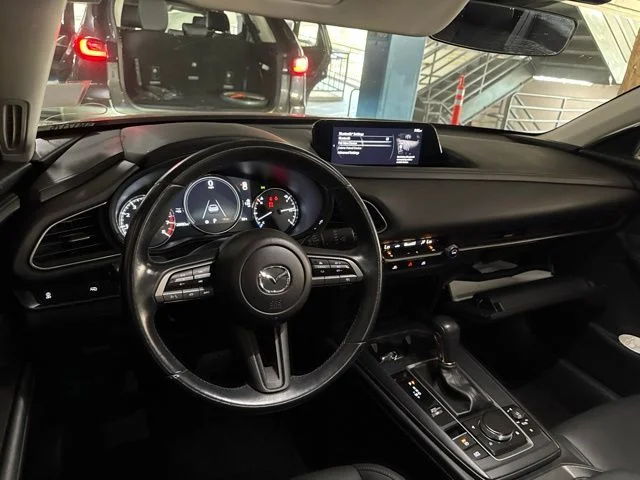 Used 2023 Gray Mazda 2.5 S Select Package image 6