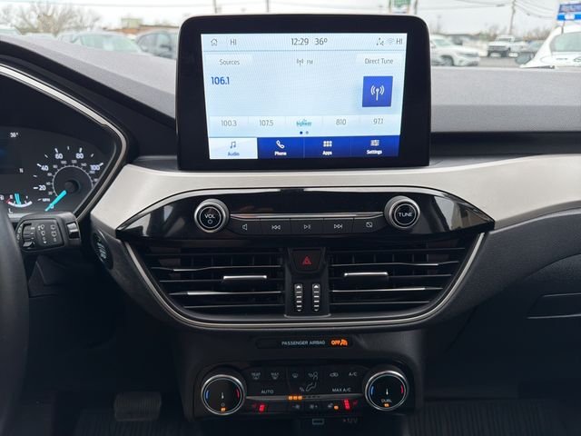 2022 Ford Escape SEL - Photo 26