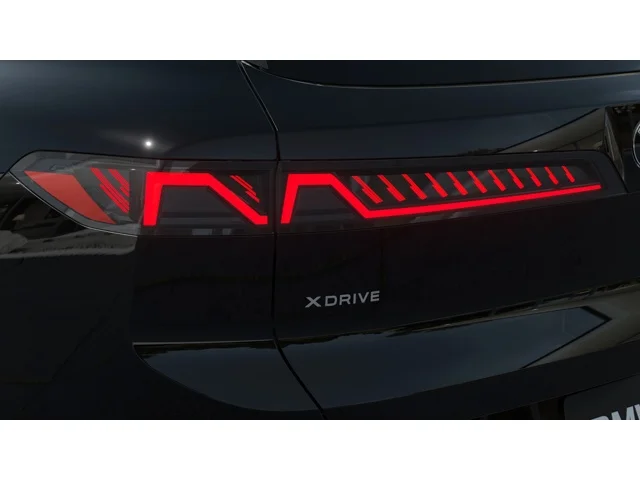 New 2027 Black Sapphire Metallic BMW  image 8