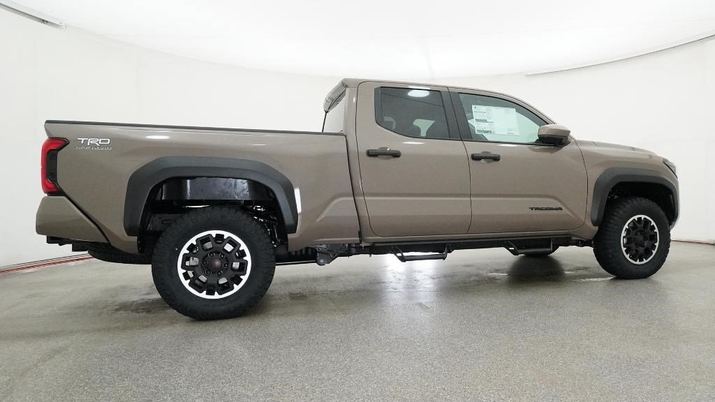 New 2026 Mudbath Toyota  TRD Off-Road image 15