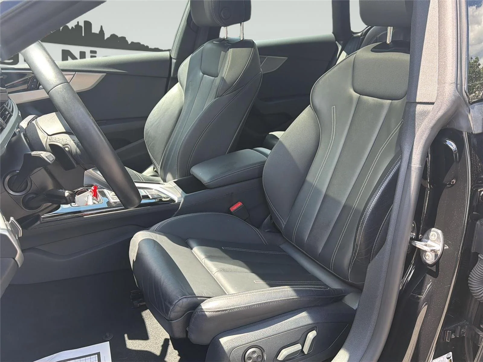 2025 Audi A5 Sportback Premium - Photo 11