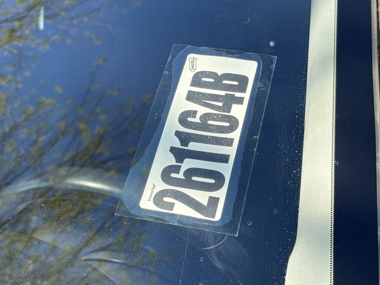 Used 2021 Eternal Blue Mica Mazda Touring image 31