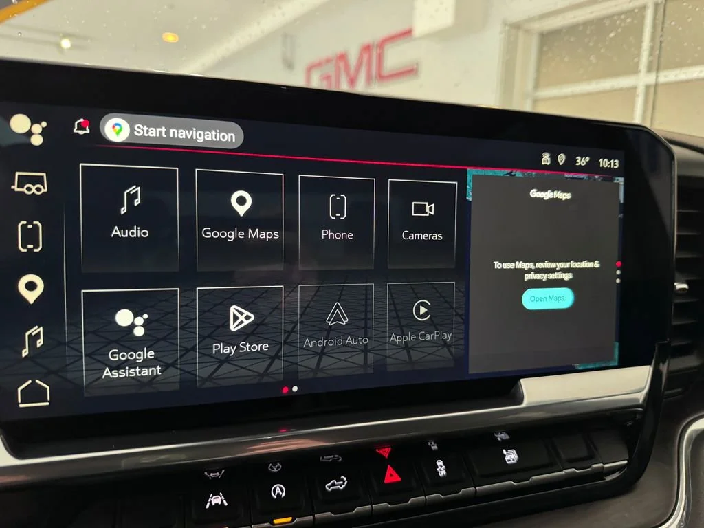 2025 GMC Sierra 1500 SLT - Photo 20
