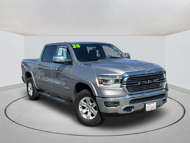 2020 RAM 1500 Pickup
