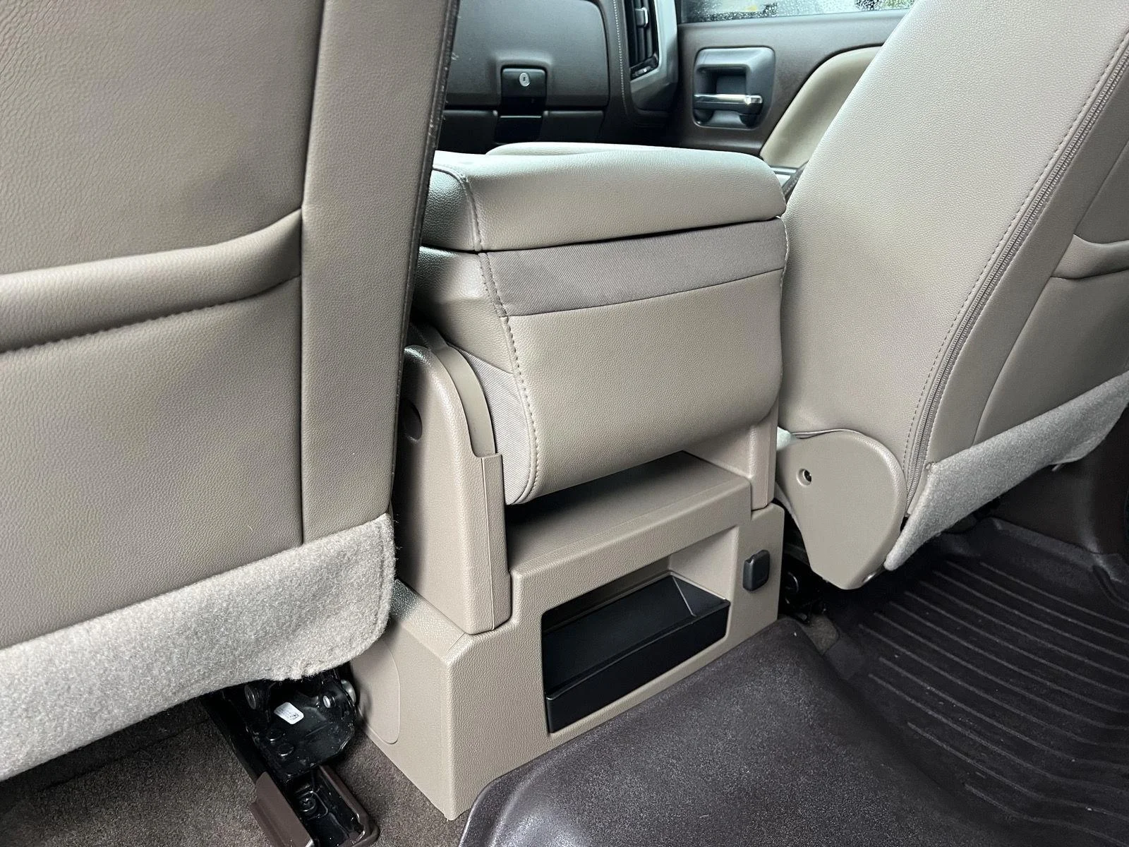 2018 Chevrolet Silverado 3500HD LTZ - Photo 29