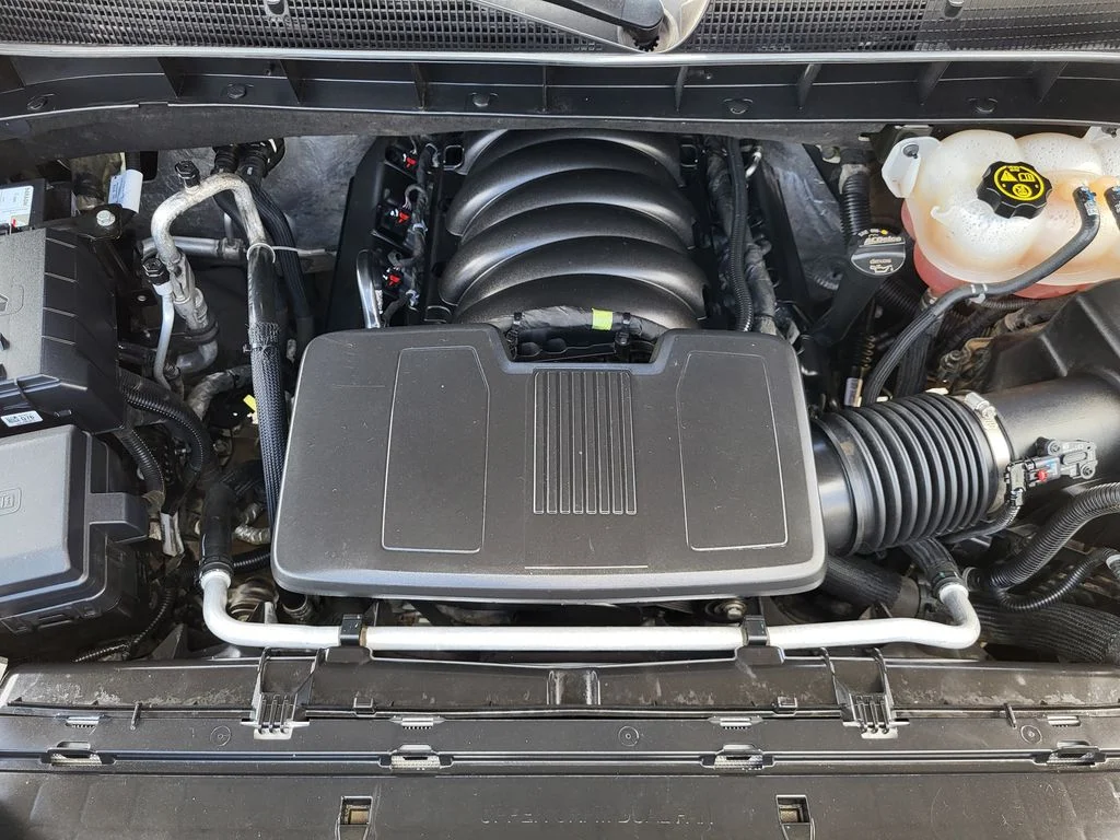 Used 2022 Onyx Black GMC Denali image 23