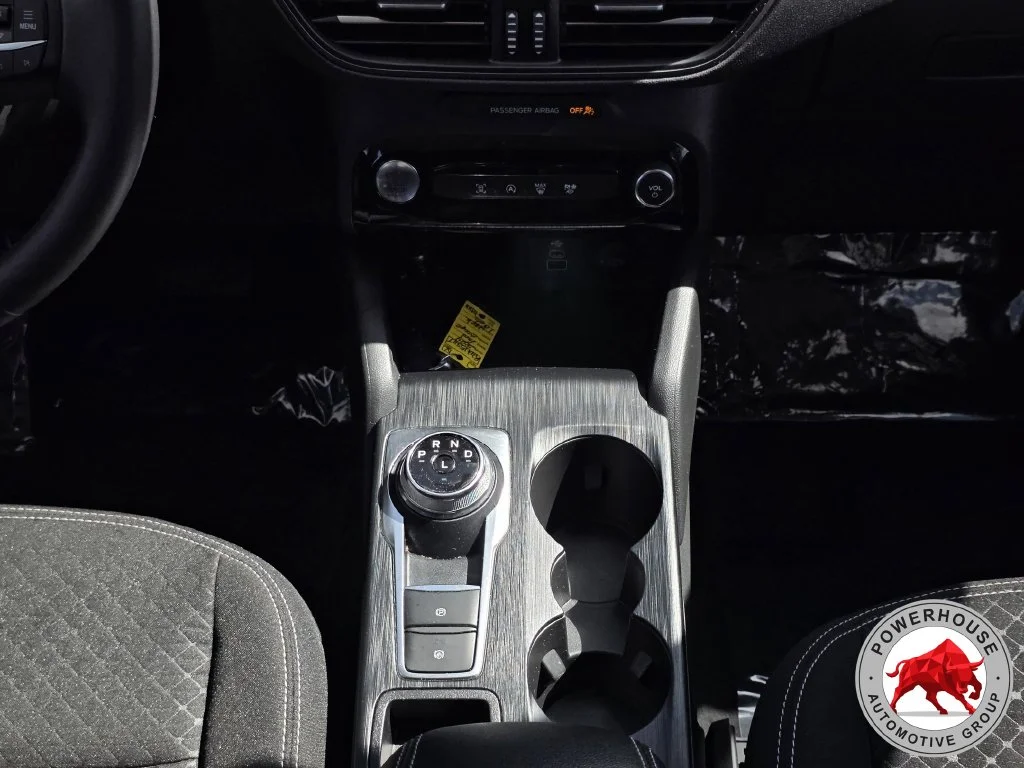 Used 2024 Black Ford Active image 23