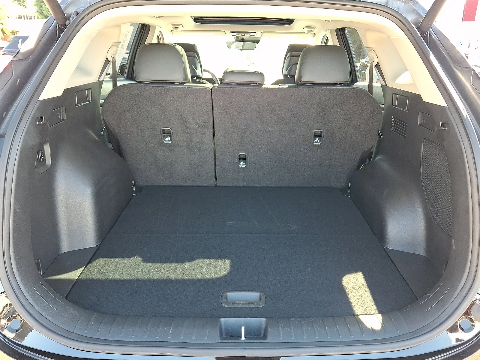 Used 2026 Gray Kia SX-Prestige image 31