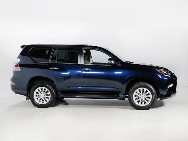 2023 Lexus GX PREMIUM - Photo 31