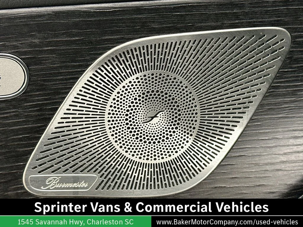 Used 2024 Cirrus Silver Metallic Mercedes-Benz GLE 350 image 20