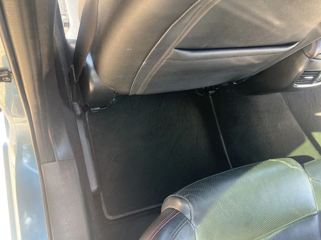 Used 2014 Blue Mazda i Grand Touring image 40