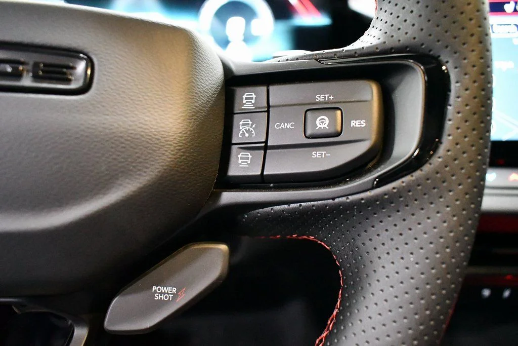 New 2026 Black Dodge R/T Scat Pack image 12