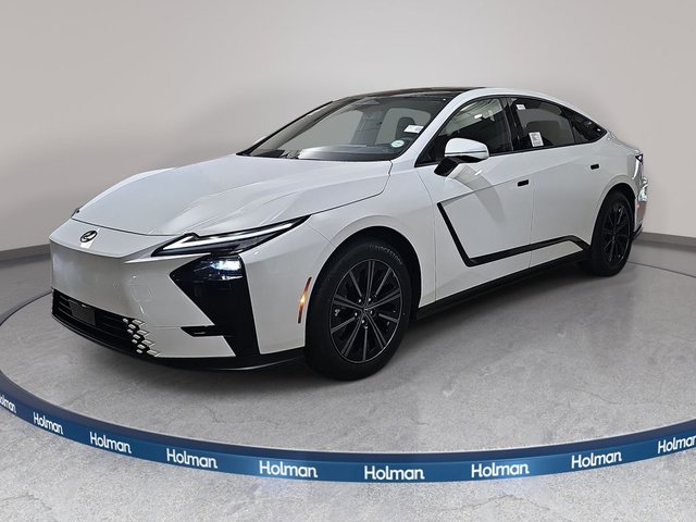 2026 Lexus ES 500e PREMIUM AWD