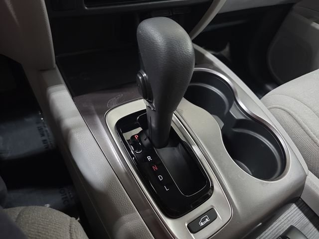 Used 2020 Gray Honda EX image 23