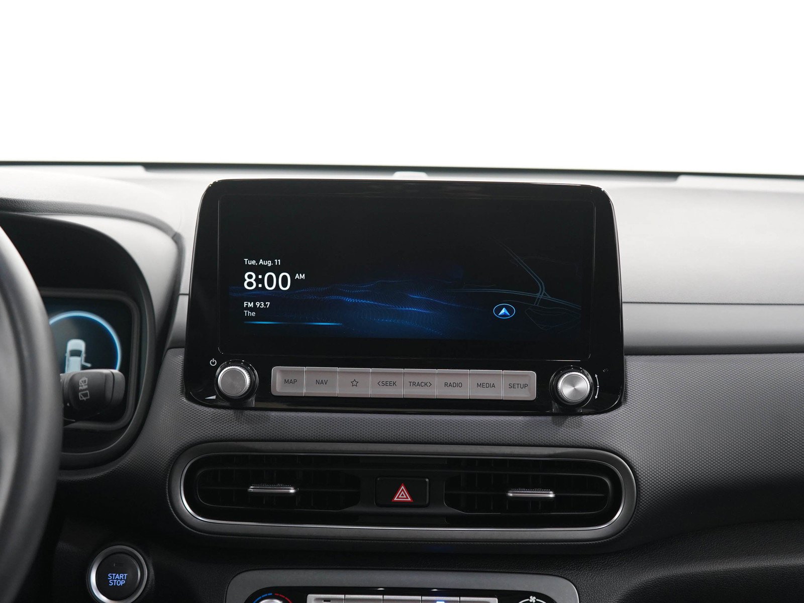 2023 Hyundai Kona EV SEL - Photo 15