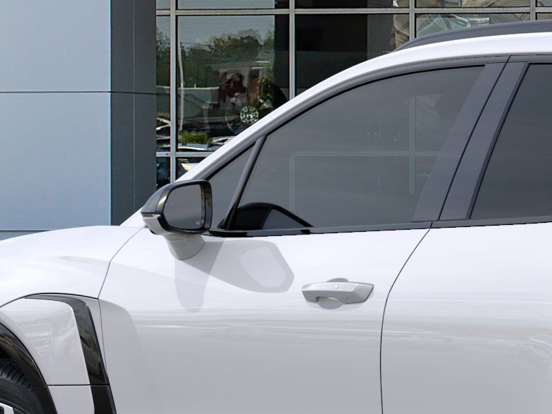 2025 Chevrolet Blazer EV RS - Photo 12