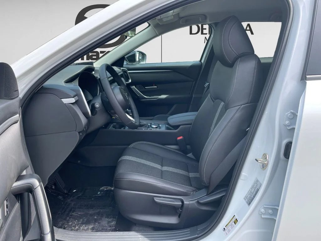 New 2026 Beige Mazda 2.5 S Select image 8