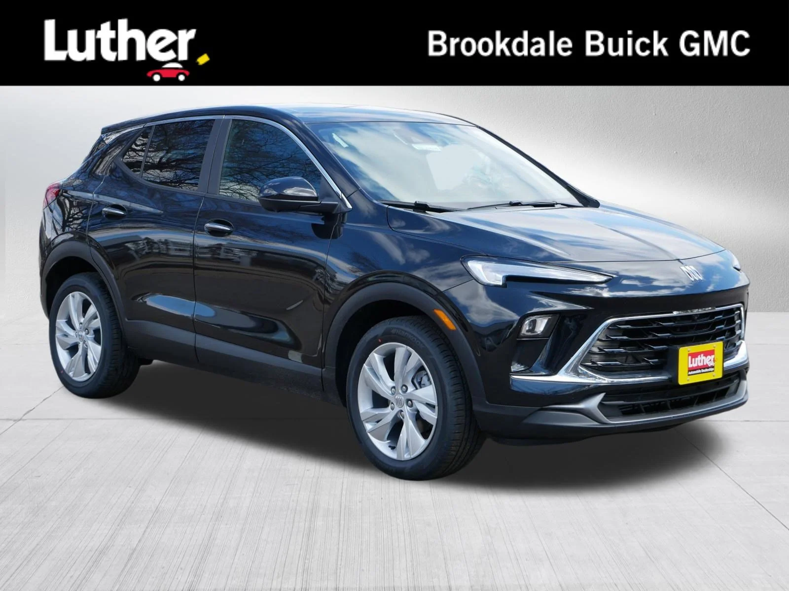 2026 Buick Encore GX Preferred's photo