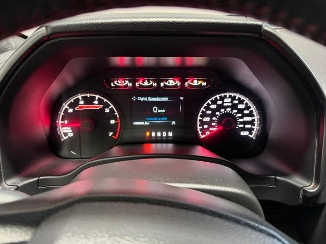 Used 2020 Magnetic Metallic Ford XLT image 32
