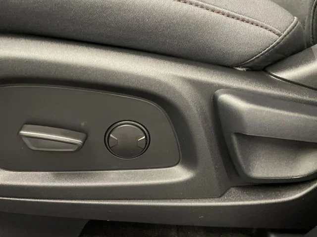 New 2026 Vapor Blue Metallic Ford Active 100A image 12