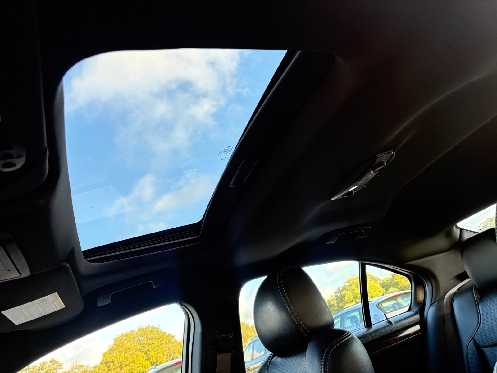 Used 2018 Ingot Silver Ford Limited image 17