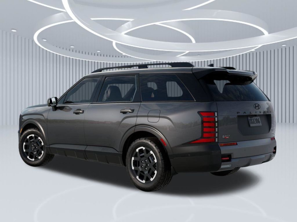 New 2026 Gray Hyundai XRT Pro image 24