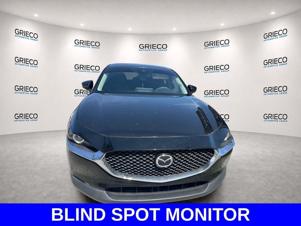 Used 2021 Black Mazda 2.5 S image 2