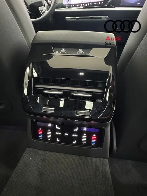 New 2026 Black Audi Prestige image 29