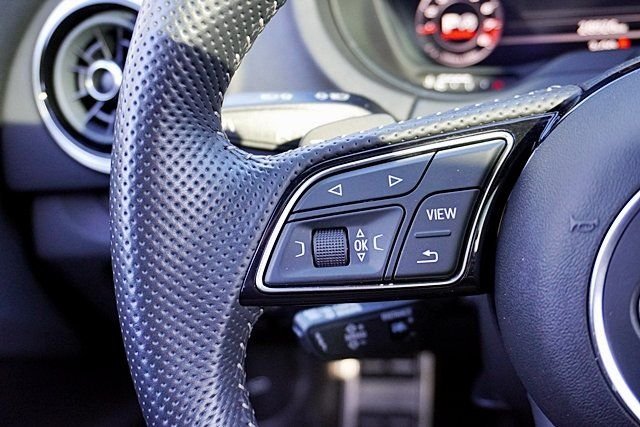 Used 2020 Gray Audi 2.0T Premium Plus image 32