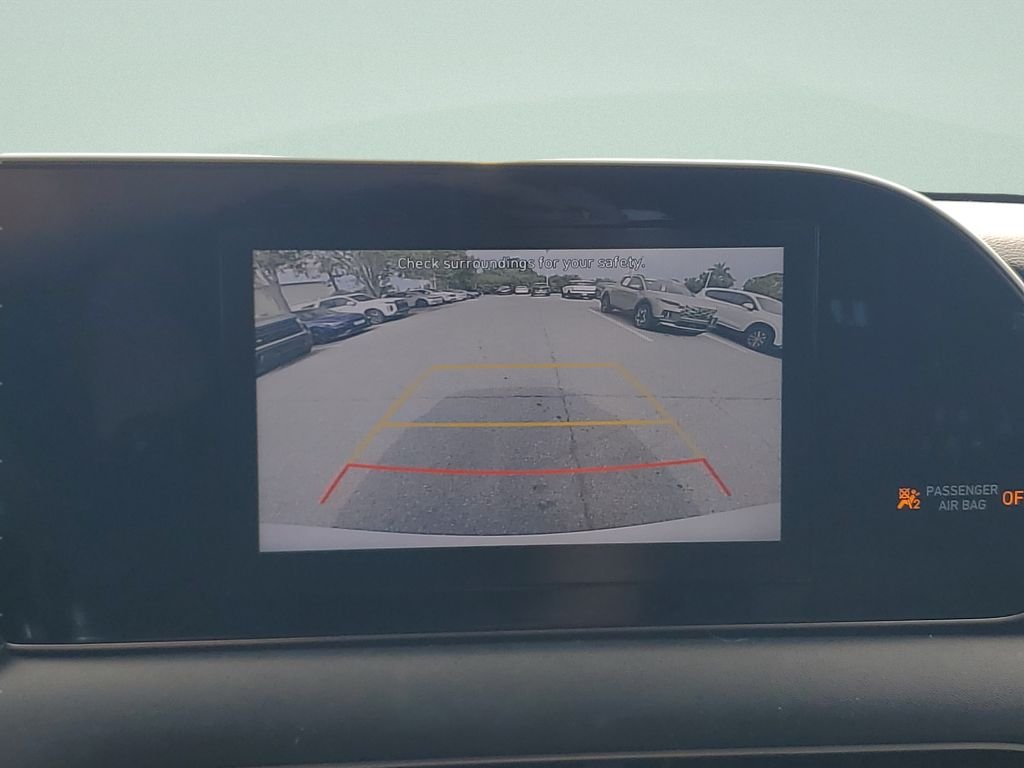 2021 Hyundai Palisade SEL - Photo 18