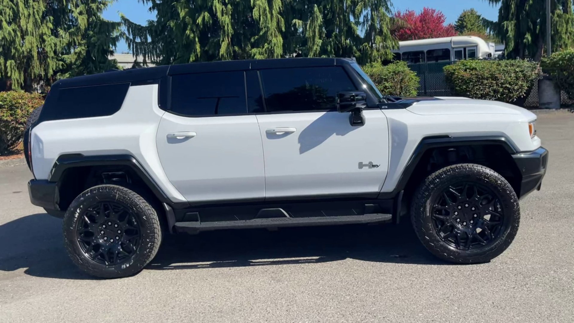 2026 GMC HUMMER EV 2X - Photo 76