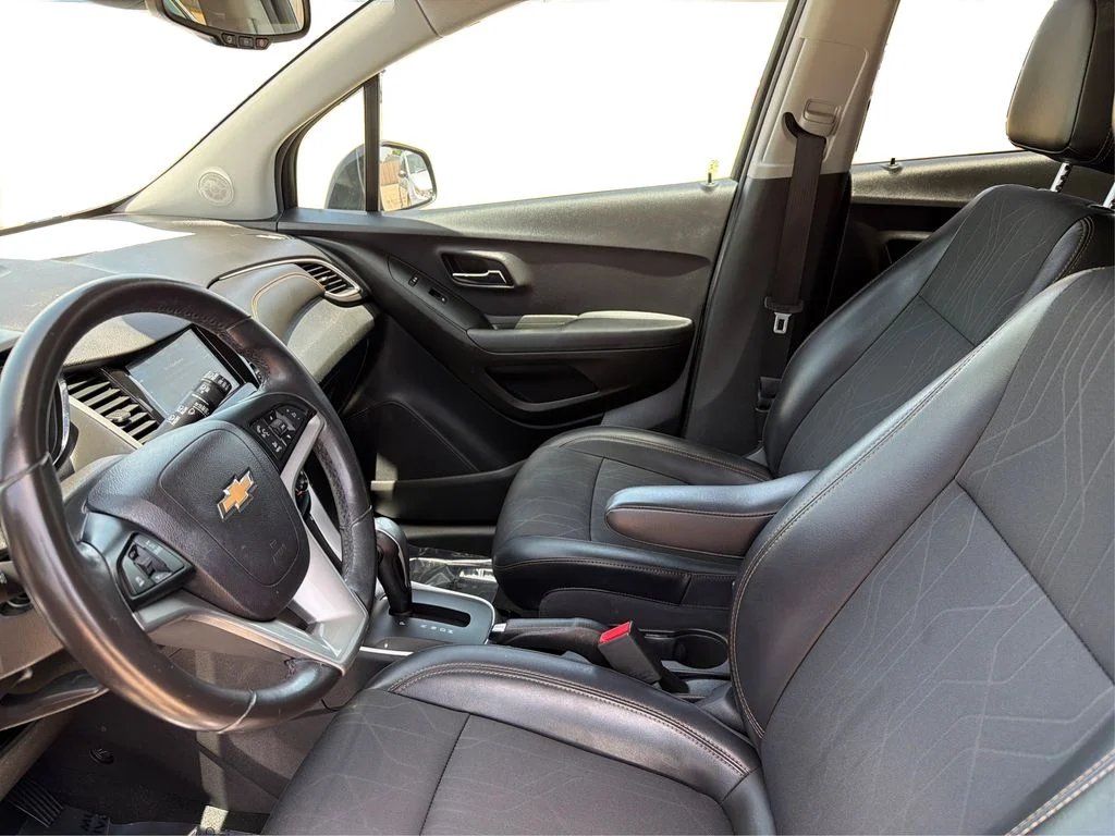 Used 2019 Mosaic Black Metallic Chevrolet LT image 10
