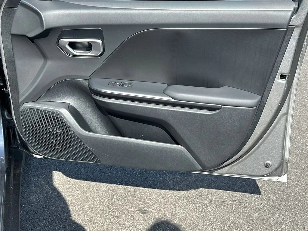 New 2026 Gray Kia LXS image 14