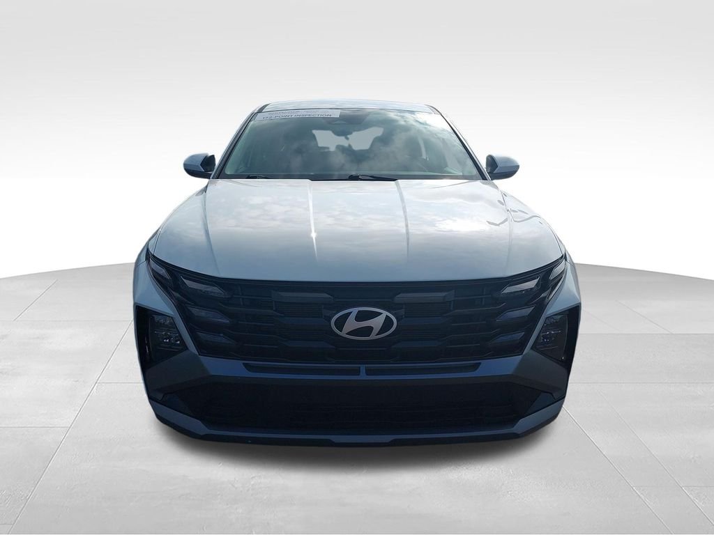 Used 2026 White Hyundai SE image 8