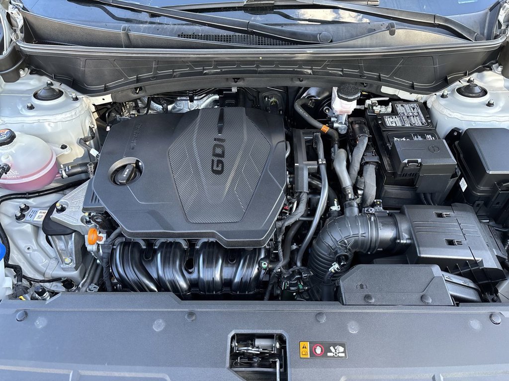 2022 Hyundai Tucson SEL - Photo 35